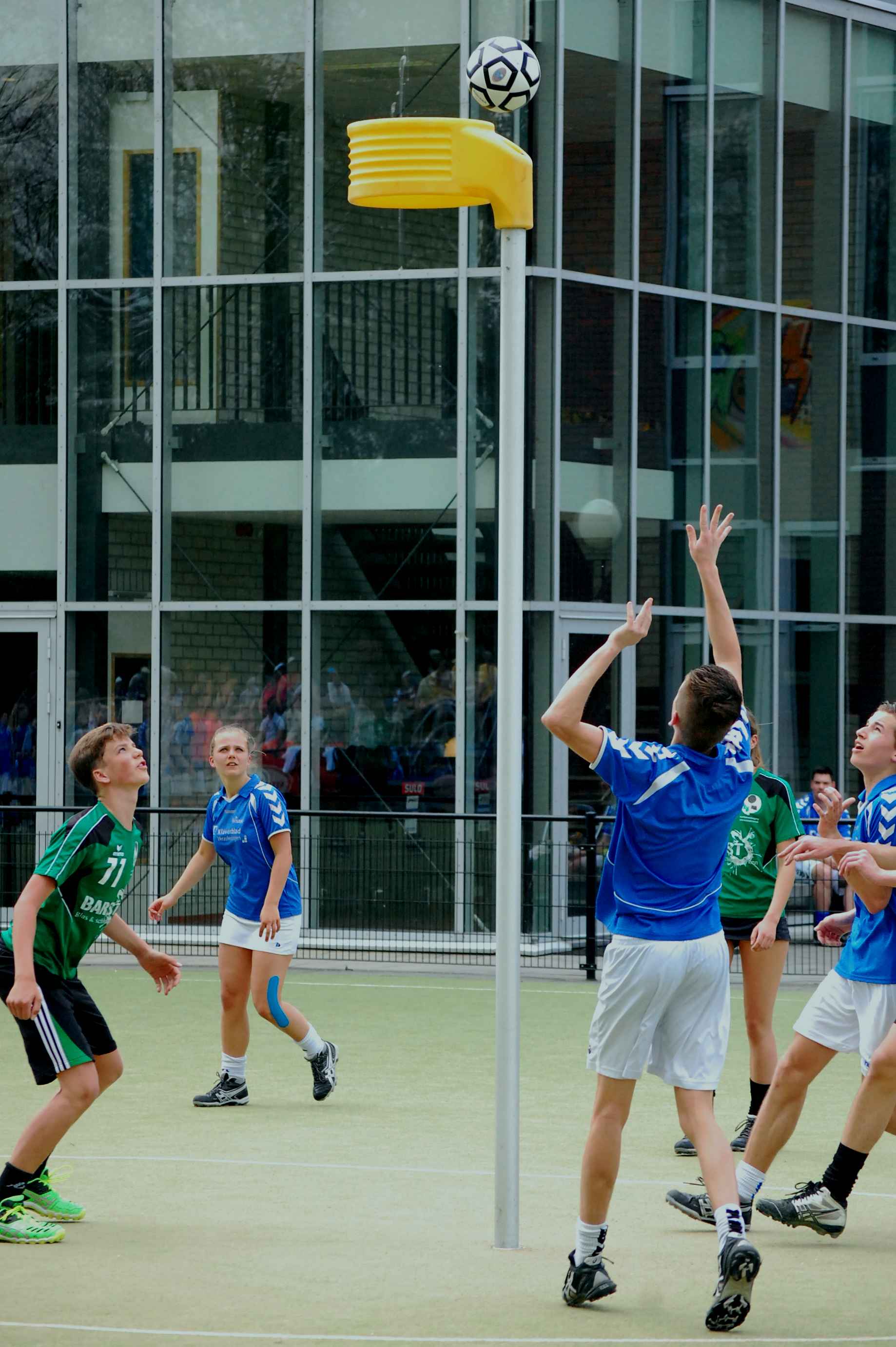 160507 Tilburg A1 - Vriendenschaar A1 (104)a.jpg